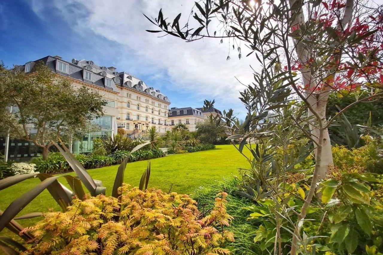 Hotel De France (Adults Only) Saint Helier Jersey Extérieur photo